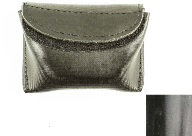 DeSantis Veritas Surgical Glove Pouch Plain Black - Desantis
