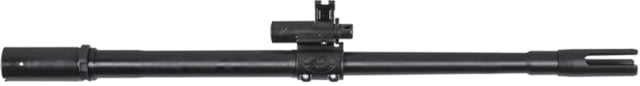 USED Desert Tech MDRx Barrel Assembly w/ Forward Ejection 7.62x51mm NATO/ .308 Winchester 20in Length Black MDR-BR-A20-FE EDEMO1 Used Condition Fair - Desert Tech