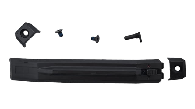 Desert Tech MDRx Upgrade Kit Side-Eject into Forward-Eject Black - Desert Tech