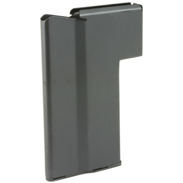 ert Tech SRSA2 .308 Win 6.5 CM 10 Round Rifle Magazine Black 1 Pack MGDT Ammo