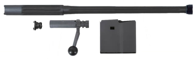 Desert Tech SRSA2 6.5 Creedmoor 24" RH Barrel Assy SRS-BR-D24R - Desert Tech