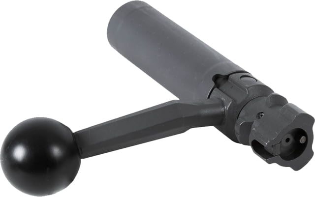 EDEMO Desert Tech SRS A2 Bolt Assembly .260 Remington .308 Winchester 65x47mm Lapua Black SRS-BL-AR EDEMO1 - Desert Tech
