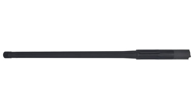 Desert Tech SRS Barrel Assembly .308 Winchester 22in Left Hand Black - Desert Tech