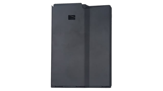 Desert Tech SRSA2 .30-06 Springfield 5 Round Rifle Magazine Black 1 Pack - Desert Tech
