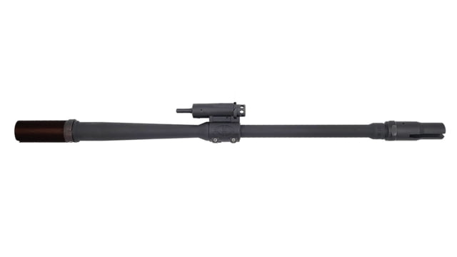 Desert Tech WLVRN Semi Bullpup 5.56 NATO/.223 REM 16" Barrel Assembly WLV-BR-B16 - Desert Tech