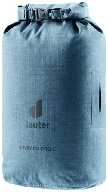 Deuter 5 Drypack Pro Atlantic