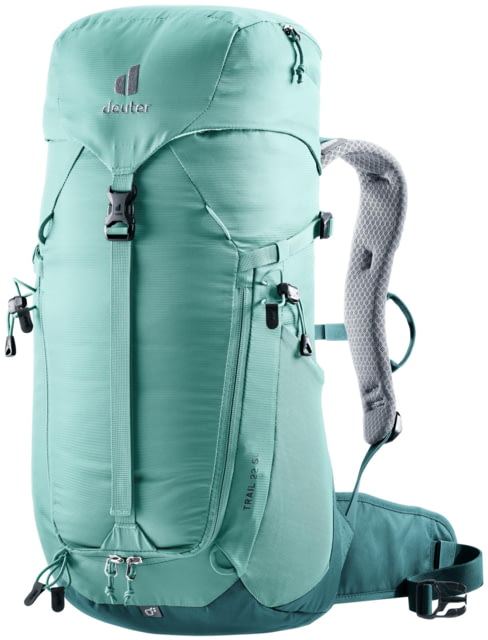 Deuter ACT Trail 22 SL Daypack - Womens Glacier/Deepsea - Deuter