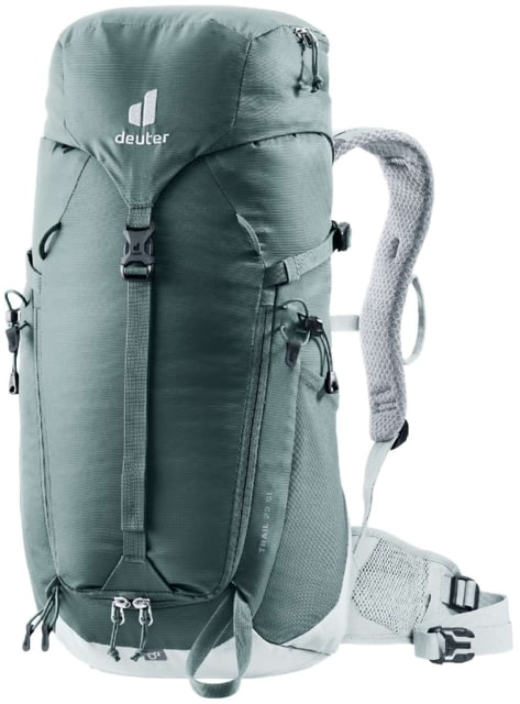 Deuter ACT Trail 22 SL Daypack - Womens Teal/Tin 22 L