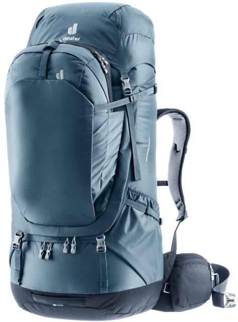 Deuter AViANT Voyager 65+10 Pack Atlantic/Ink - Deuter
