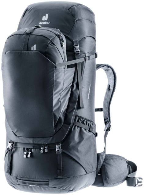 Deuter AViANT Voyager 65+10 Pack Black - Deuter