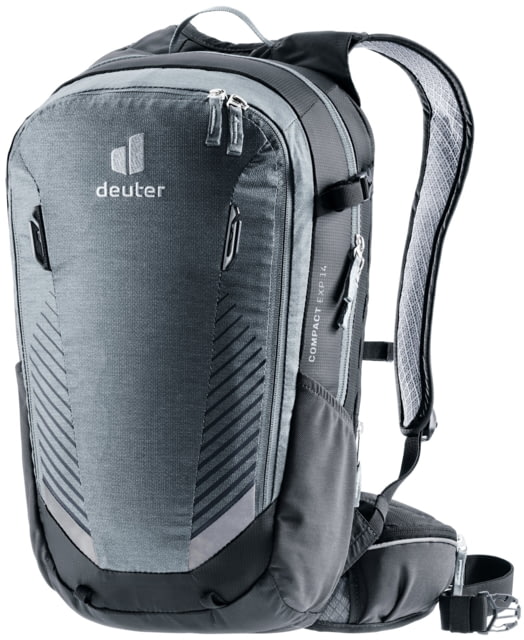 Deuter Compact EXP 14 Pack Graphite-Black 19L - Deuter