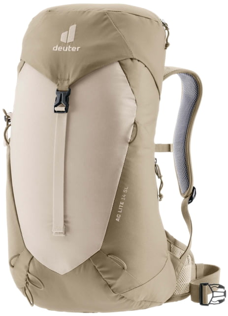 Deuter AC Lite 14 SL Backpack Alu/Greystone - Deuter