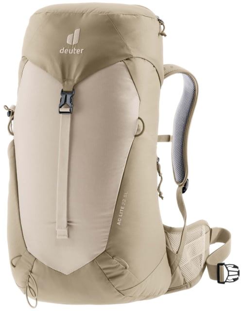 Deuter AC Lite 22 SL Backpack Alu/Greystone