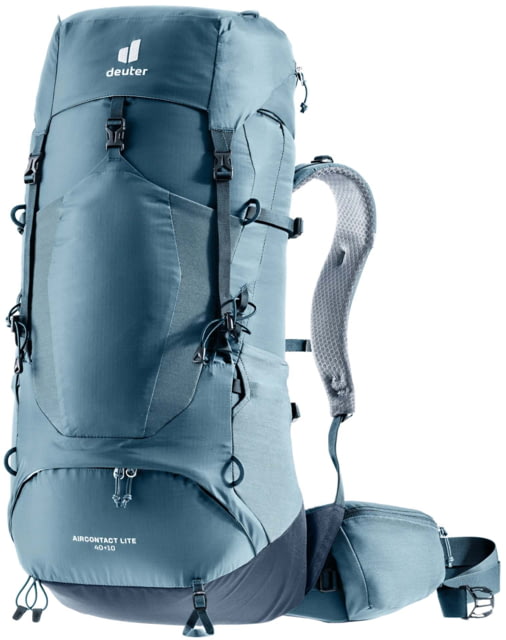 Deuter Aircontact Lite 40 + 10 Backpack Atlantic/Ink