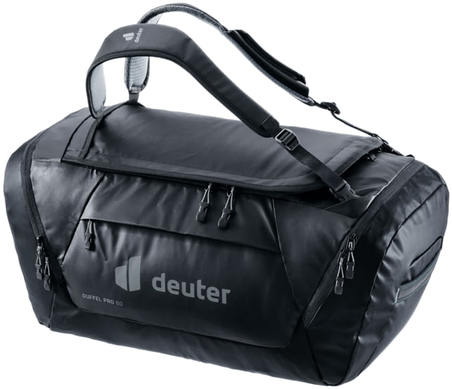 Deuter Duffel Pro 60 Liters Black