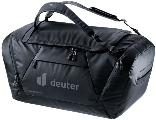 Deuter Duffel Pro 90 Liters Black