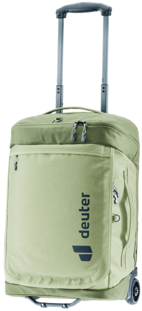 Deuter Duffel Pro Movo 36 Liters Mineral/Grove