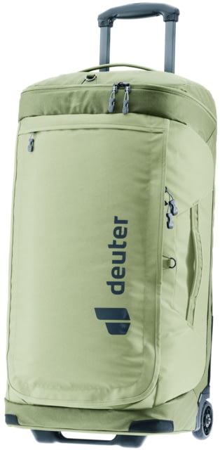 Deuter Duffel Pro Movo 60 Liters Mineral/Grove - Deuter