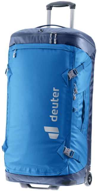 Deuter Duffel Pro Movo 90 Liters Neptune/Nightblue
