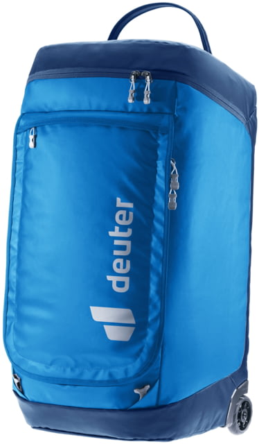 Deuter Duffel Pro Roller 90 Liters Neptune/Nightblue - Deuter