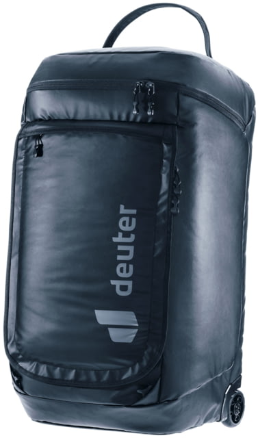 Deuter Duffel Pro Roller 90 Liters Black - Deuter