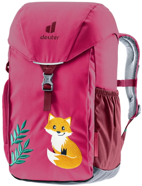 Deuter Forest Fox 14 Backpack Ruby/Maron