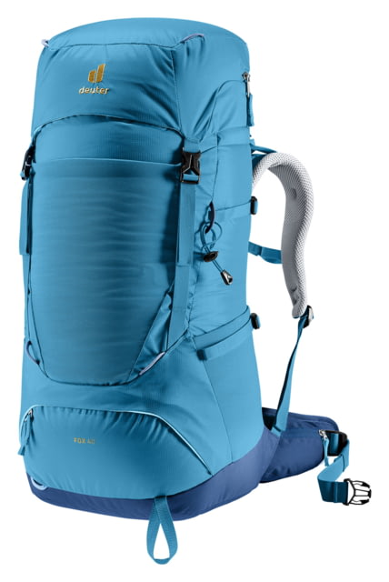 Deuter Fox 40 Liters Bacpack - Kid's Wave/Nightblue