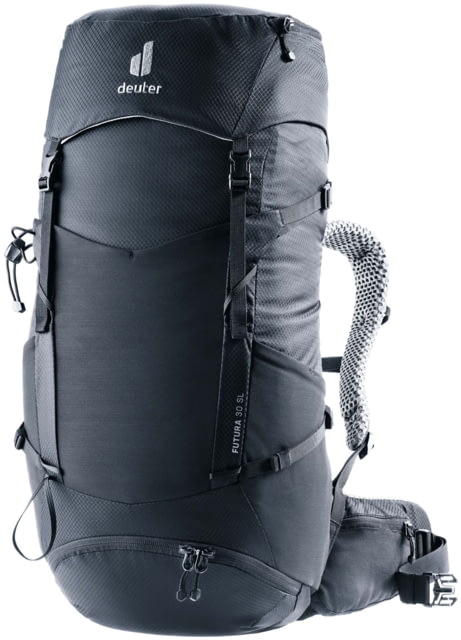 Deuter Futura 30 SL Hiking Backpack Black