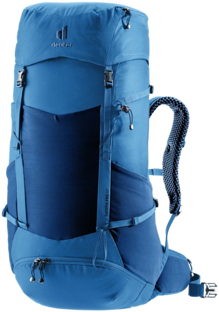 Deuter Futura Pro 40 Hiking Backpack Nightblue/Baltic - Deuter