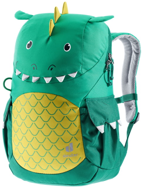 Deuter Kikki Backpacks - Kids Fern/Alpinegreen
