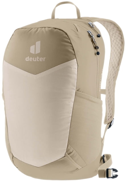Deuter Speed Lite 13 Backpack Alu/Greystone - Deuter