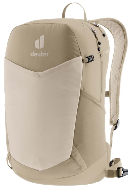 Deuter Speed Lite 21 Backpack Alu/Greystone