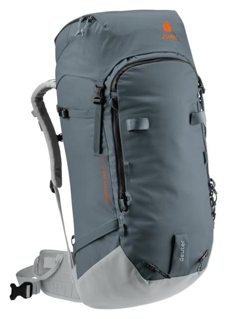 Deuter Freescape Pro 38+ 10 SL Pack - Women's Shale-Tin 42L - Deuter