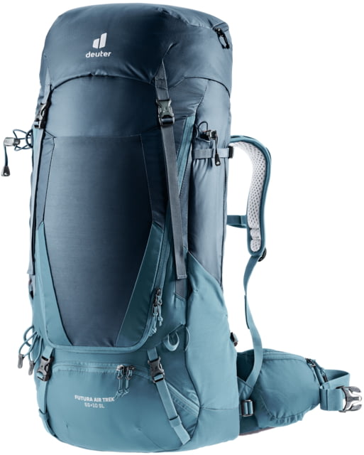 Deuter Futura Air Trek 55 + 10 SL Pack - Women's Marine-Lake - Deuter