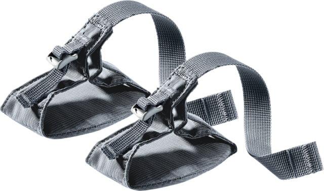 Deuter KC Foot Loops Graphite Large - Deuter