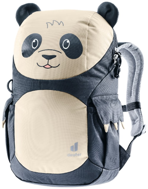 Deuter Kikki Backpack - Kid's Black/Bone