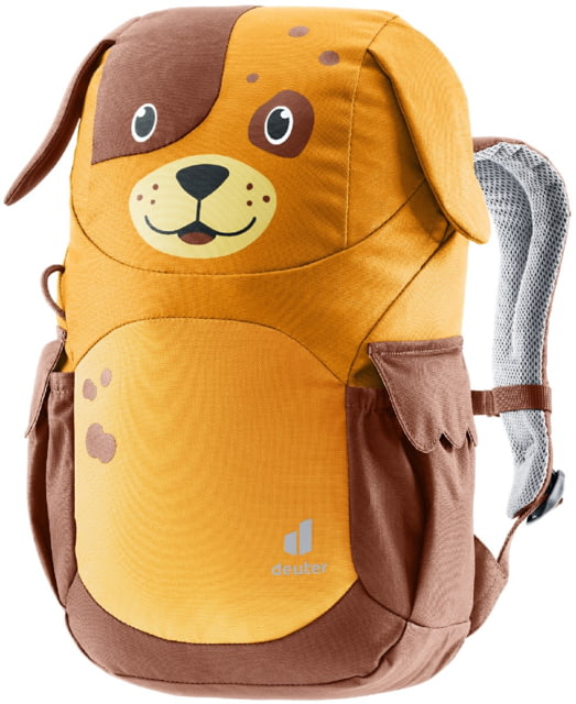 Deuter Kikki Backpack - Kid's Maple/Umbra - Deuter