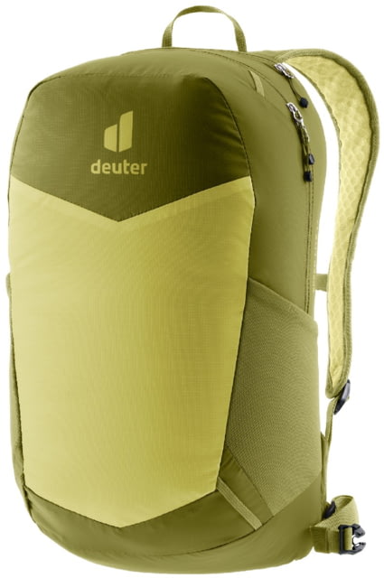 Deuter Speed Lite 17L Climbing Pack Linden/Cactus - Deuter