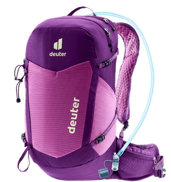Deuter Speed Lite Pro 17L SL Backpack w/Hydro Lotus/Mystic