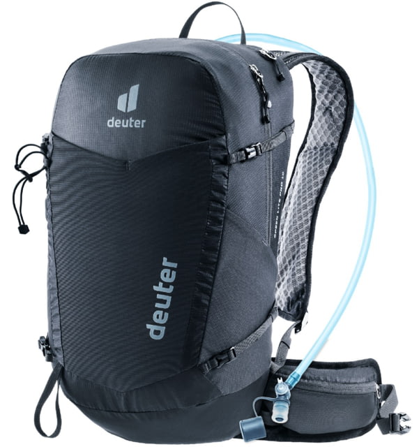 Deuter Speed Lite Pro 19L Backpack w/Hydro Black