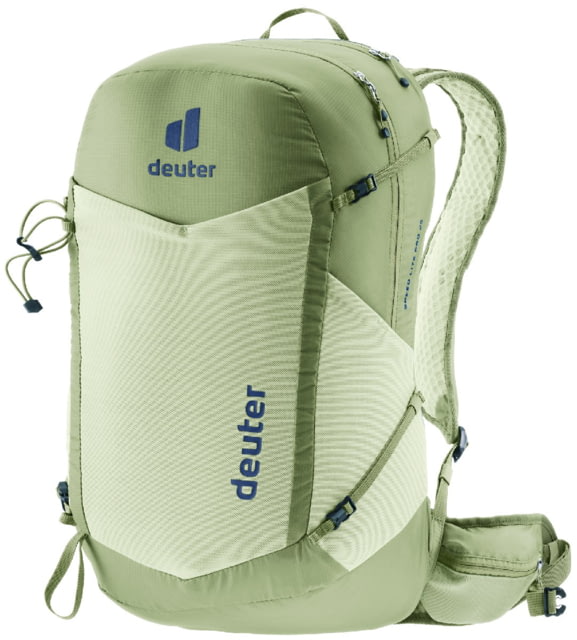 Deuter Speed Lite Pro 25L Backpack Mineral/Grove