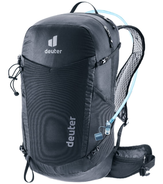 Deuter Speed Lite Pro 25L Backpack w/Hydro Black