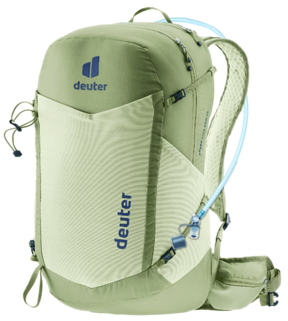 Deuter Speed Lite Pro 25L Backpack w/Hydro Mineral/Grove