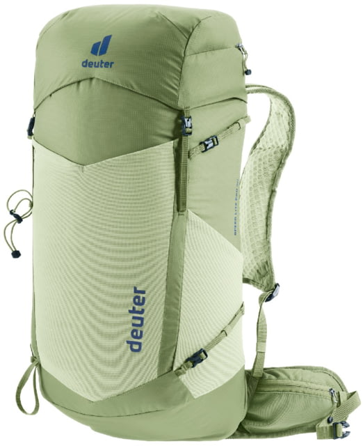 Deuter Speed Lite Pro 30L Backpack Mineral/Grove
