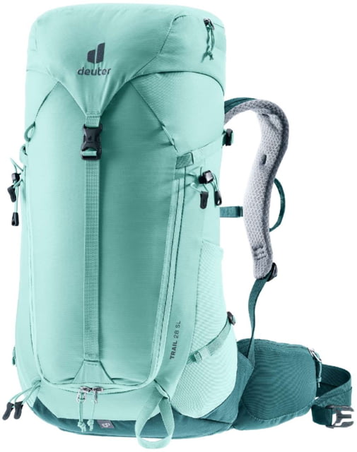 Deuter Trail 28 SL Pack - Women's Glacier/Deepsea 28 L - Deuter