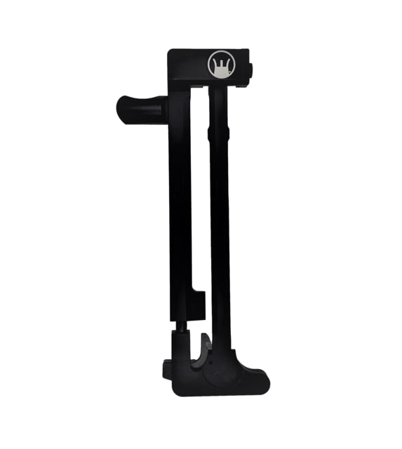 EDEMO Devil Dog Concepts Hard Charger Standart Forged AR-15 .223/5.56 Black Standard 5.56/.223 DDCHC001 EDEMO11 - Devil Dog Concepts
