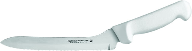 Dexter Russell 8 Offset Slicer - Dexter Russell