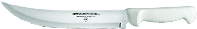 Dexter Russell Boning And Cimeter Knives - Dexter Russell