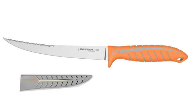 Dexter Russell Dextreme Fillet Knife - Dexter Russell