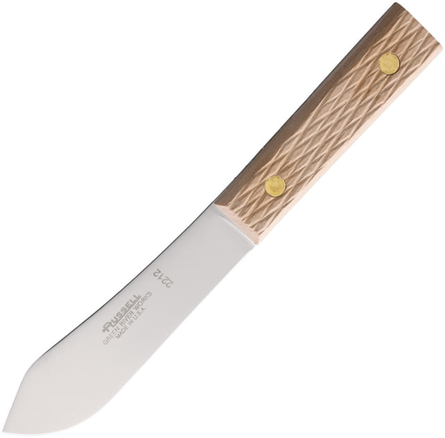 Dexter Russell Green River Fixed Blade - Dexter Russell